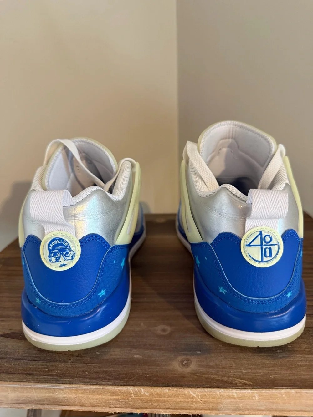 Jordan air spizike